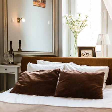 Angel House Bed&Breakfast Krakau Exterior foto