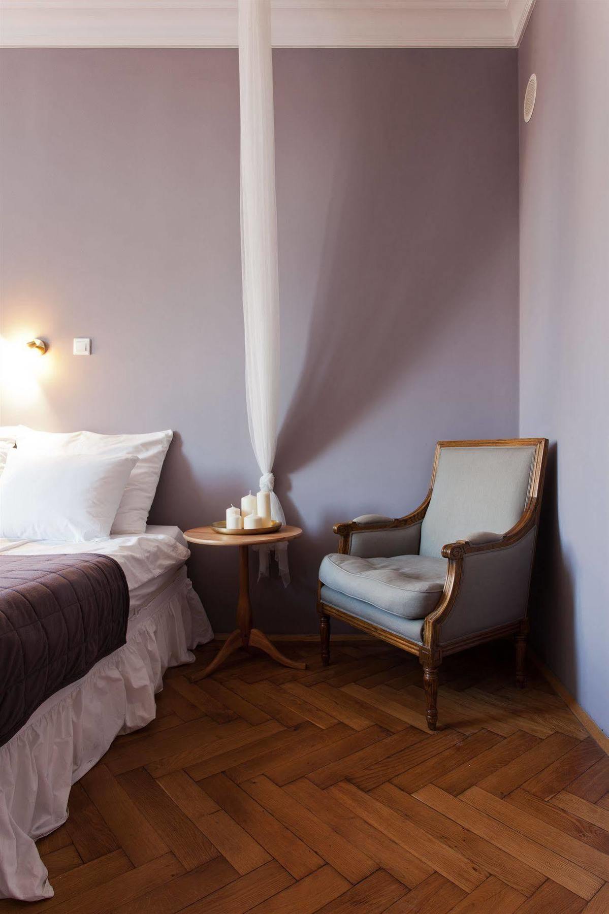 Angel House Bed&Breakfast Krakau Exterior foto
