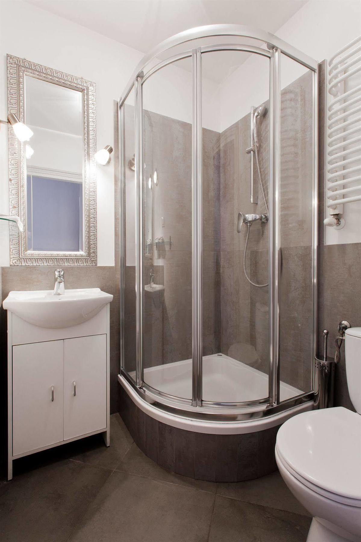 Angel House Bed&Breakfast Krakau Exterior foto