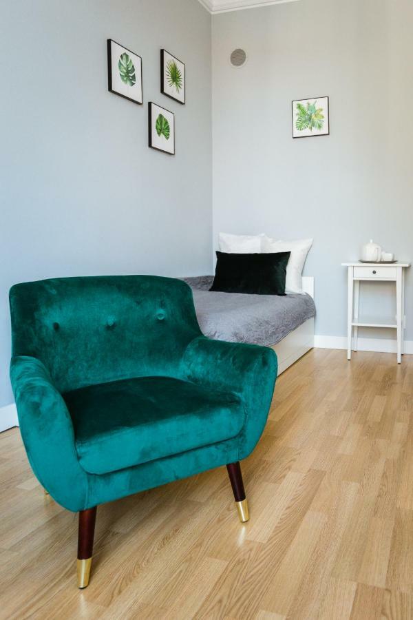 Angel House Bed&Breakfast Krakau Exterior foto