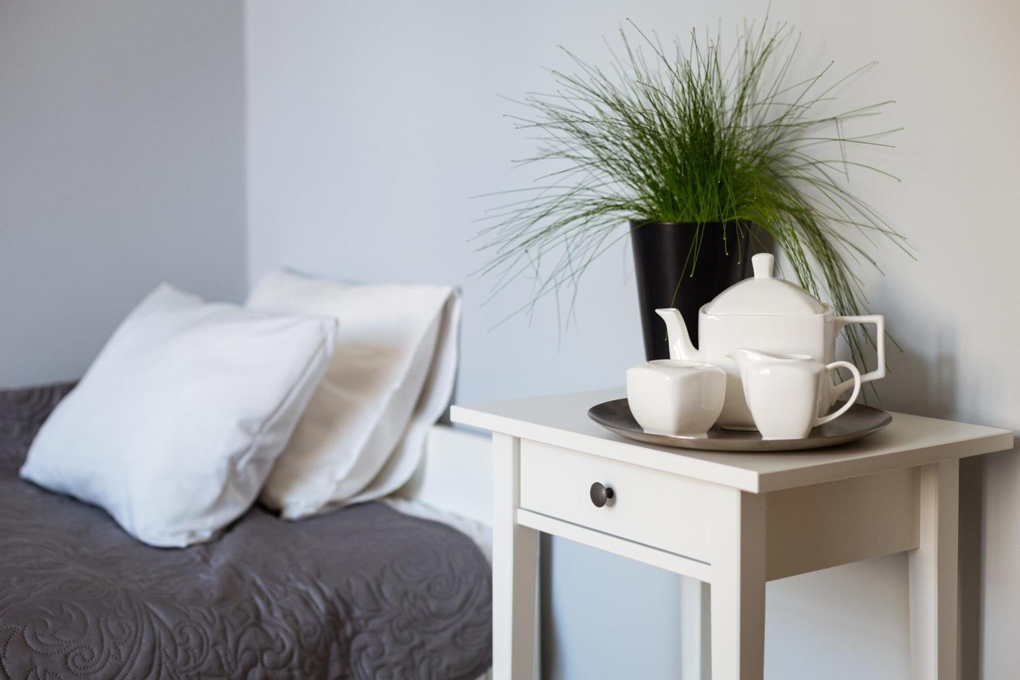Angel House Bed&Breakfast Krakau Exterior foto